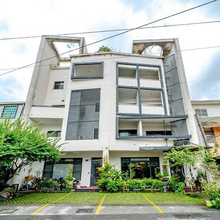 五葉松民宿-電梯民宿 近慈濟中小學及慈科大及人社院 เมืองฮวาเหลียน ภายนอก รูปภาพ